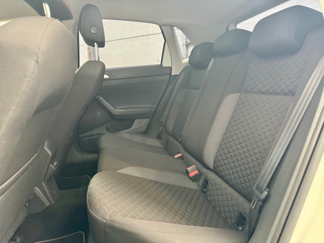 Volkswagen Polo - 1.0 TSI 95