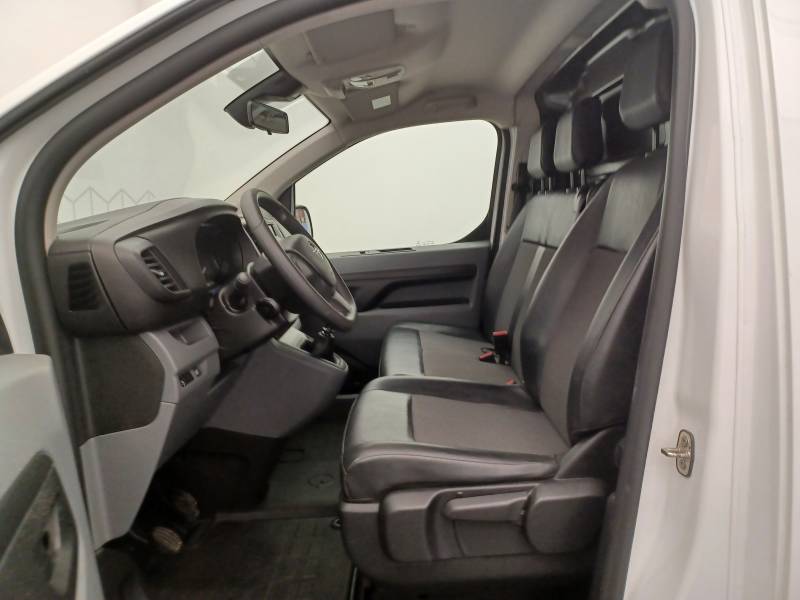 Opel Vivaro - FOURGON FGN L2 2.0 DIESEL 120 CH PTAC AUGMENTE PACK CLIM