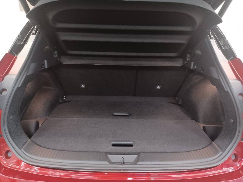 Nissan Qashqai - VP Mild Hybrid 158 ch Xtronic Tekna+