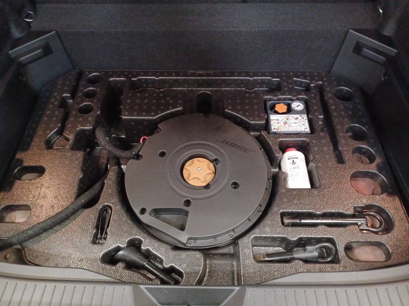 Nissan Qashqai - VP Mild Hybrid 158 ch Xtronic Tekna+