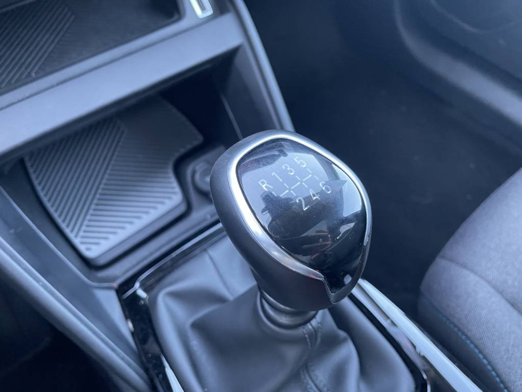 Citroën C4 - III BlueHDi 110 S&amp;S BVM6 Shine
