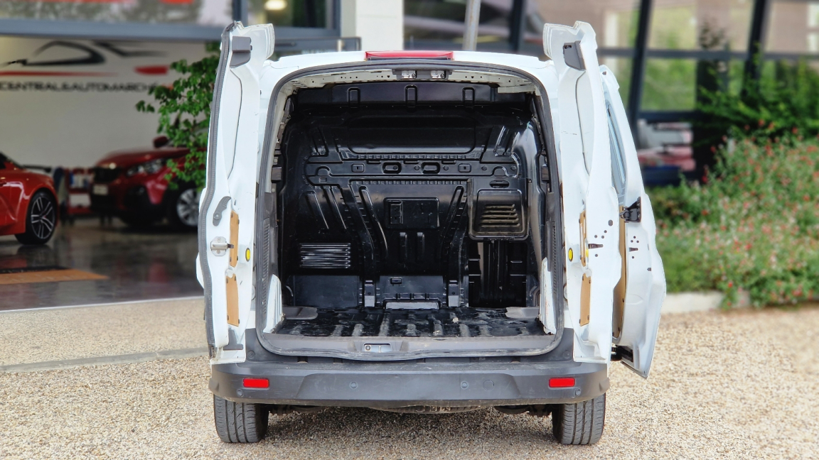 Ford Transit Connect - 1.5 TD 75 CH Trend Business