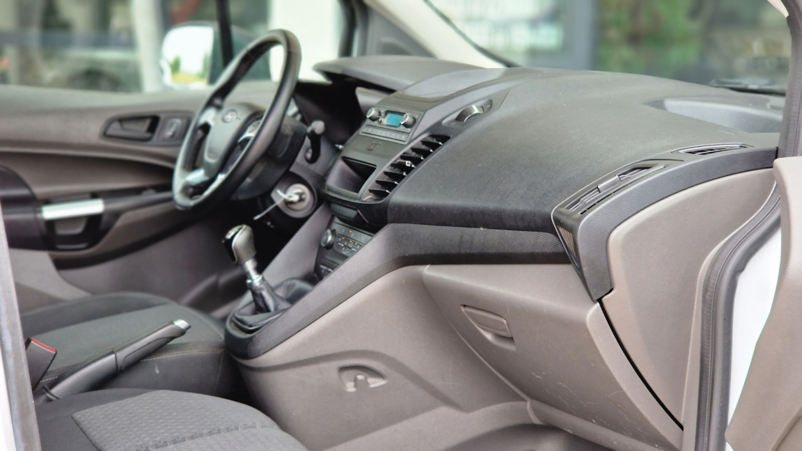 Ford Transit Connect - 1.5 TD 75 CH Trend Business