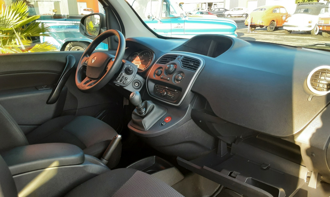 Renault Kangoo - EXPRESS DCI 95 EXTRA R-LINK