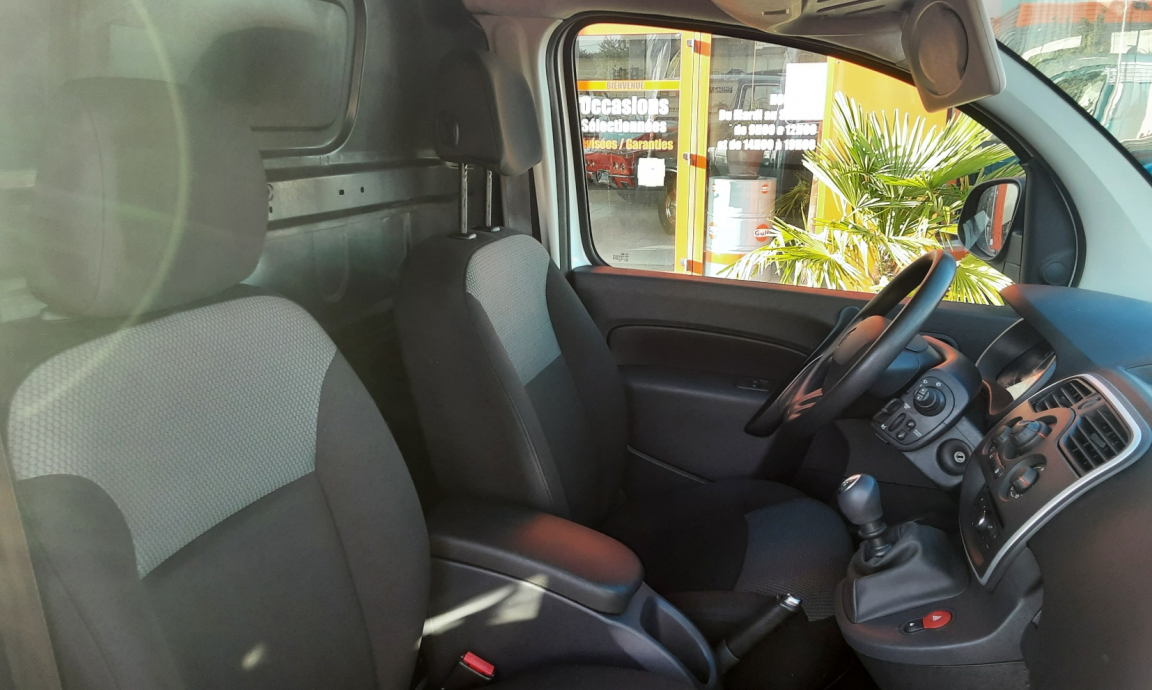 Renault Kangoo - EXPRESS DCI 95 EXTRA R-LINK