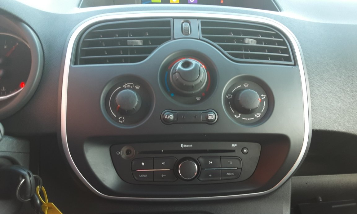 Renault Kangoo - EXPRESS DCI 95 EXTRA R-LINK
