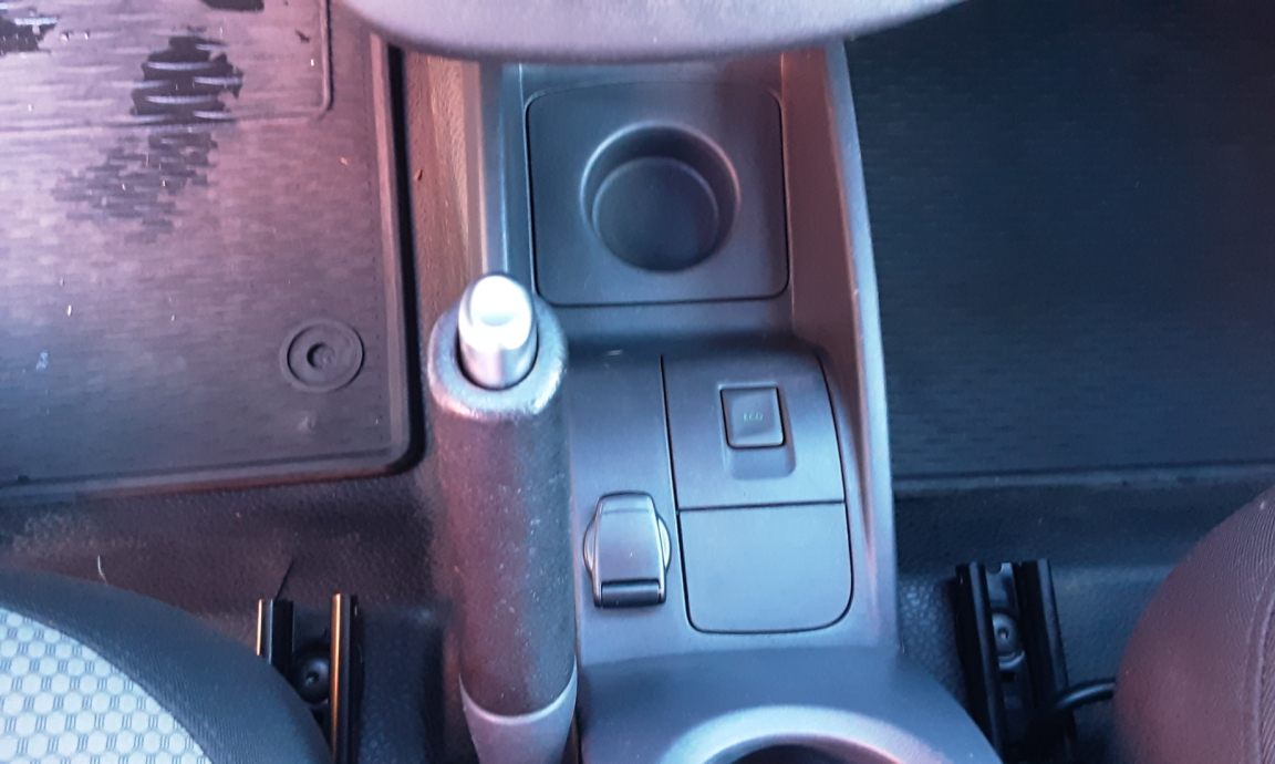 Renault Kangoo - EXPRESS DCI 95 EXTRA R-LINK