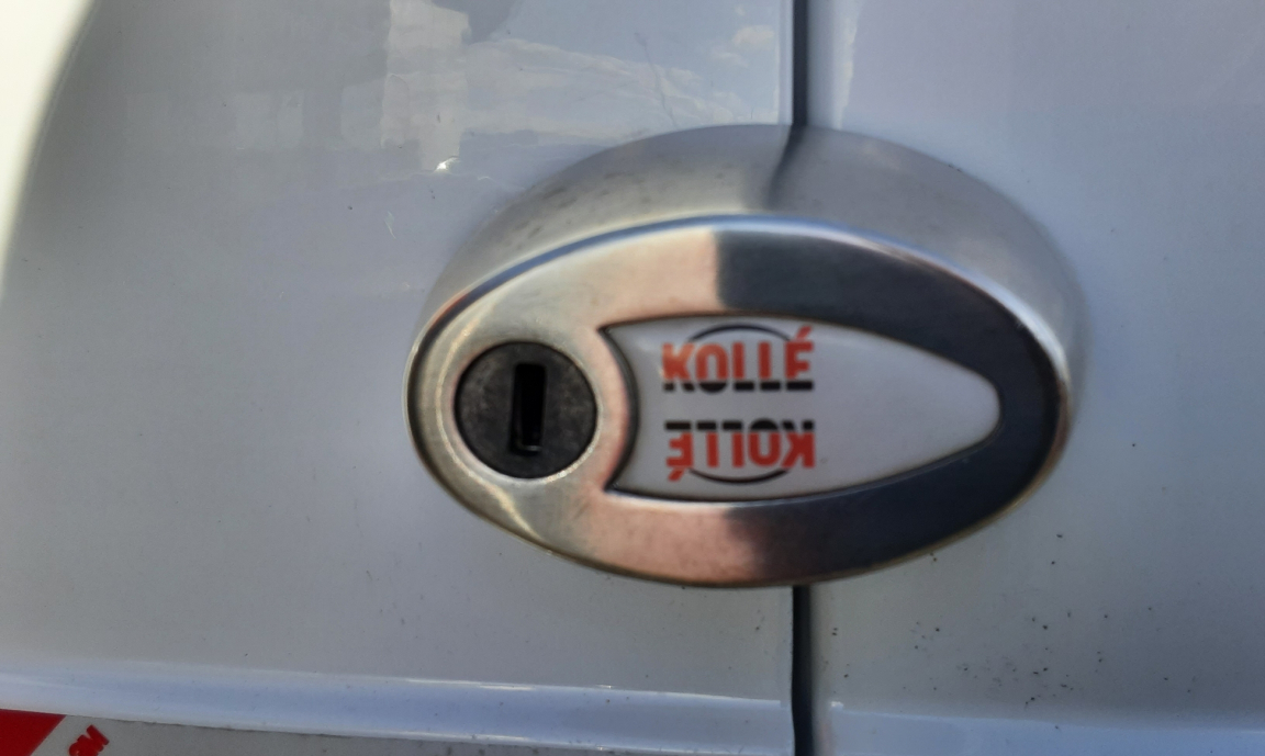 Renault Kangoo - EXPRESS DCI 95 EXTRA R-LINK
