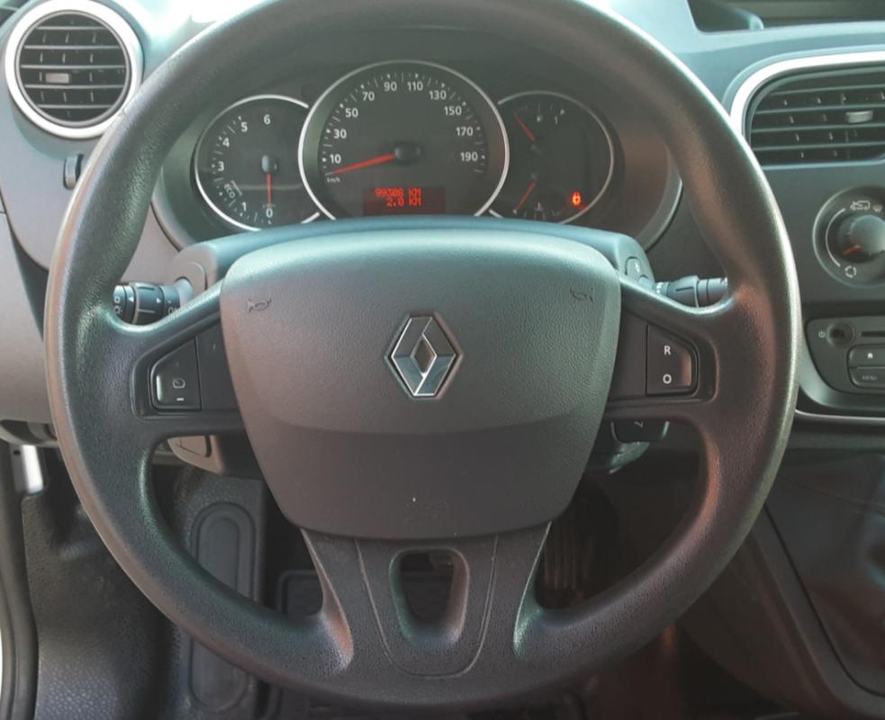 Renault Kangoo - EXPRESS DCI 95 EXTRA R-LINK