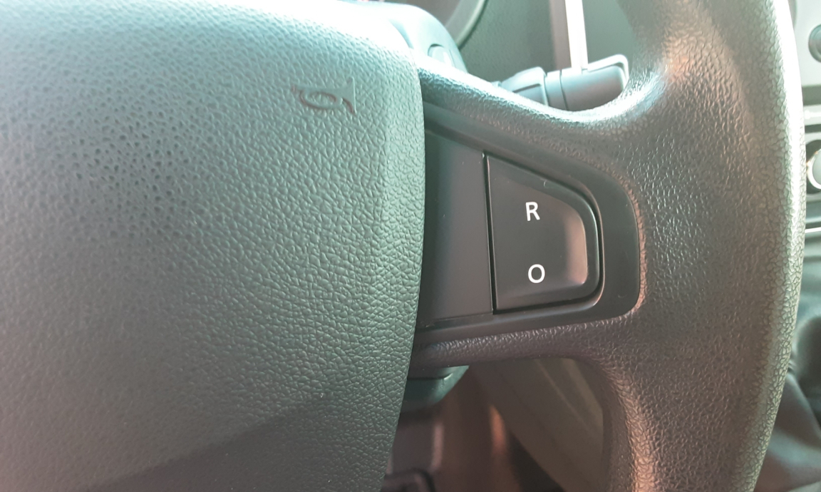 Renault Kangoo - EXPRESS DCI 95 EXTRA R-LINK
