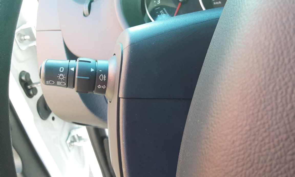 Renault Kangoo - EXPRESS DCI 95 EXTRA R-LINK