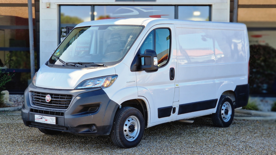 Fiat Ducato - TOLE 3.0 C H1 2.3 MJT 120 BUSINESS