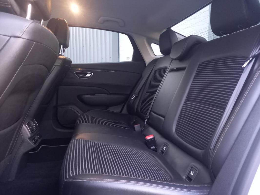 Renault Talisman - 1.6 Energy dCi 160 EDC INTENS - GARANTIE 6 MOIS