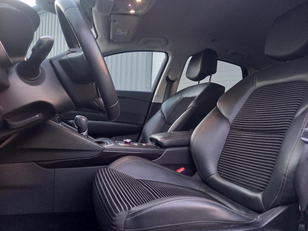 Renault Talisman - 1.6 Energy dCi 160 EDC INTENS - GARANTIE 6 MOIS