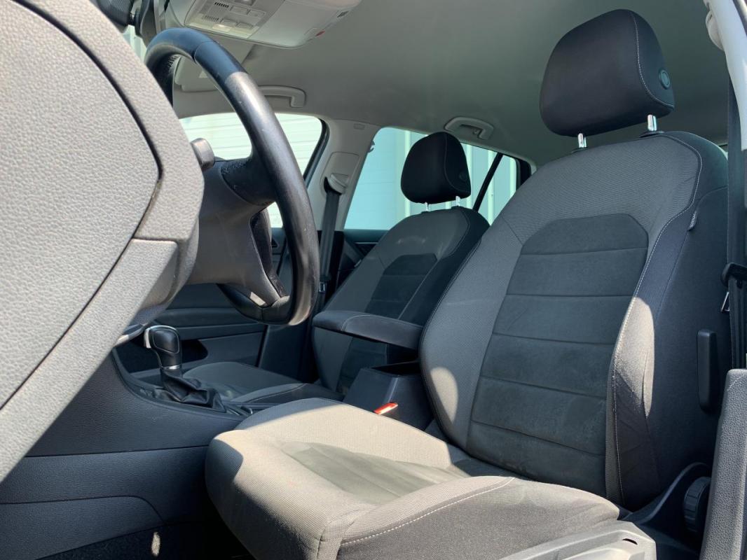 Volkswagen Golf - VII 1.5 TSI DSG7 150 CH CARAT RLINE - GARANTIE 6 MOIS