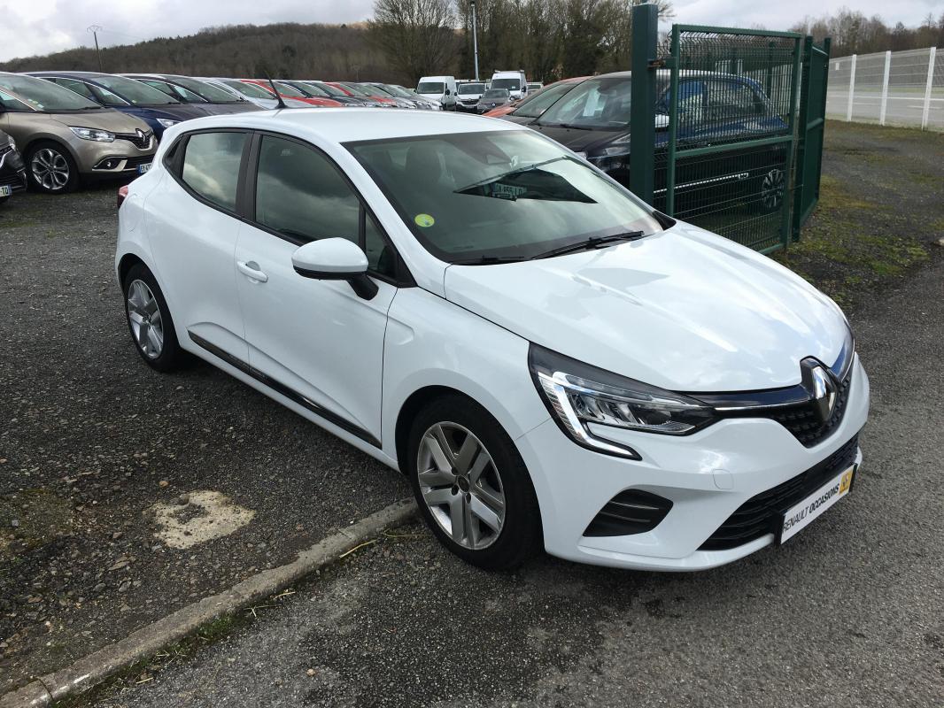 Renault Clio - V BLUE DCI 85 BUSINESS