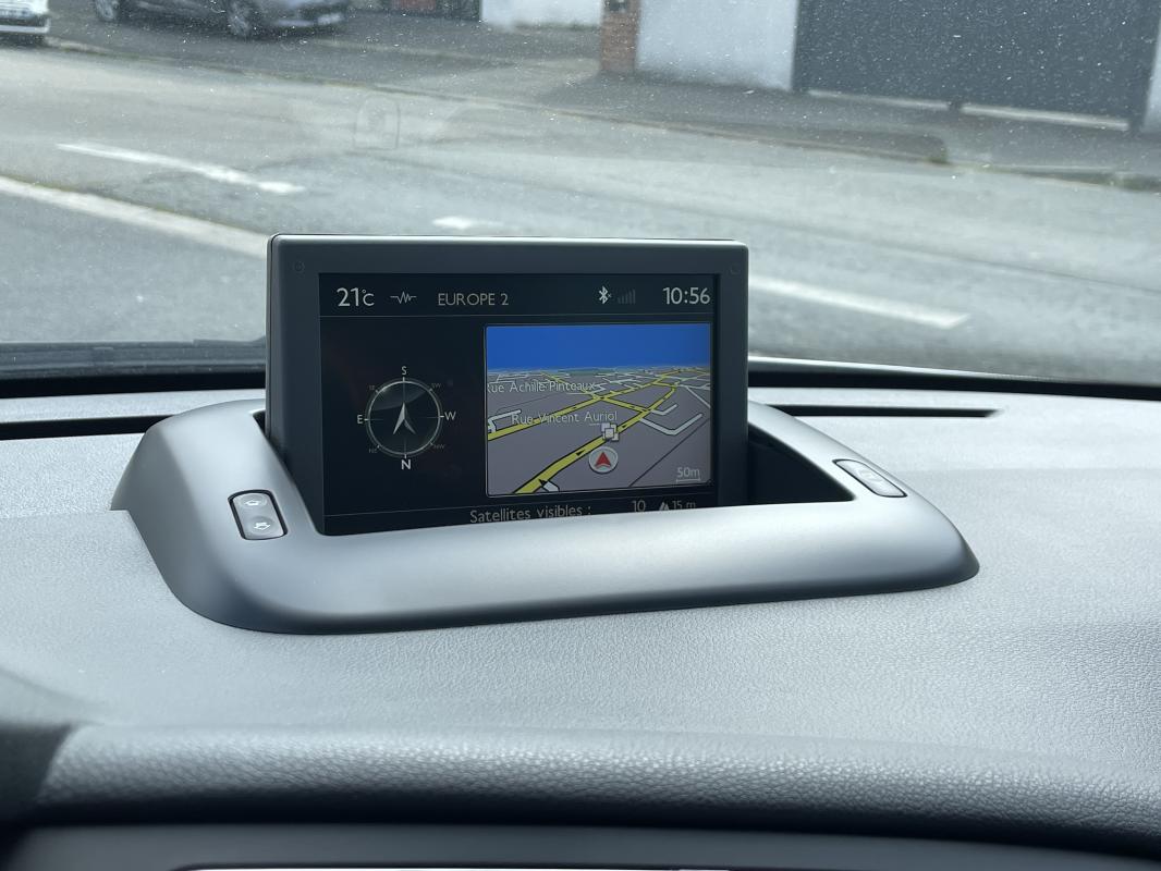 Peugeot 3008 - CROSSWAY 1.2 ESSENCE 130 BVM6