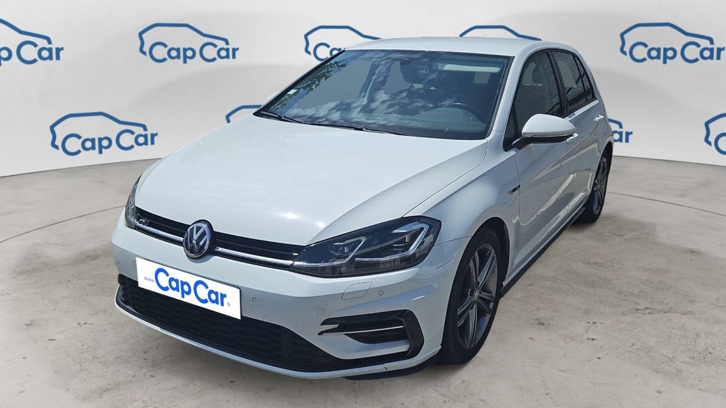 Volkswagen Golf VII 1.5 TSI EVO 150 R-Line