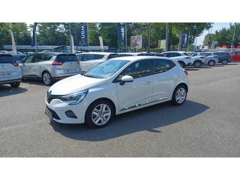 Renault Clio SCe 65 - 21 Business