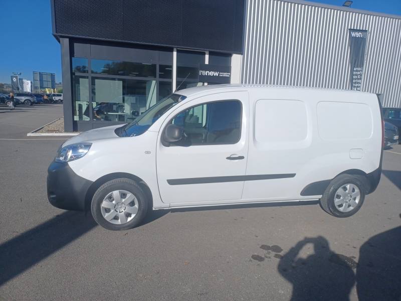 Renault Kangoo - VU EXPRESS GRAND VOLUME BLUE DCI 95 EXTRA R-LINK