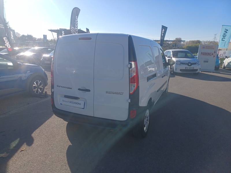 Renault Kangoo - VU EXPRESS GRAND VOLUME BLUE DCI 95 EXTRA R-LINK
