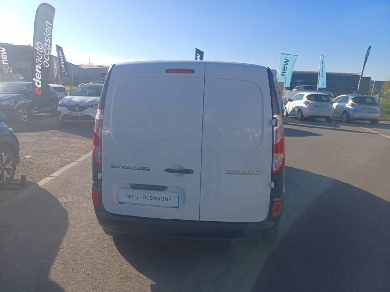 Renault Kangoo - VU EXPRESS GRAND VOLUME BLUE DCI 95 EXTRA R-LINK