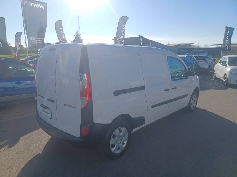 Renault Kangoo - VU EXPRESS GRAND VOLUME BLUE DCI 95 EXTRA R-LINK