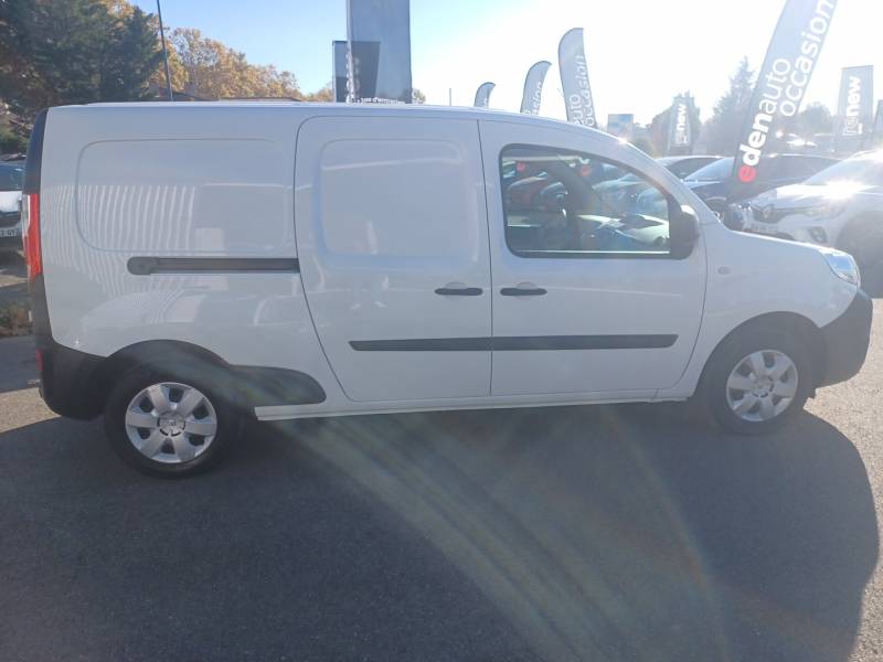 Renault Kangoo - VU EXPRESS GRAND VOLUME BLUE DCI 95 EXTRA R-LINK