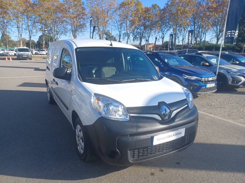 Renault Kangoo - VU EXPRESS GRAND VOLUME BLUE DCI 95 EXTRA R-LINK