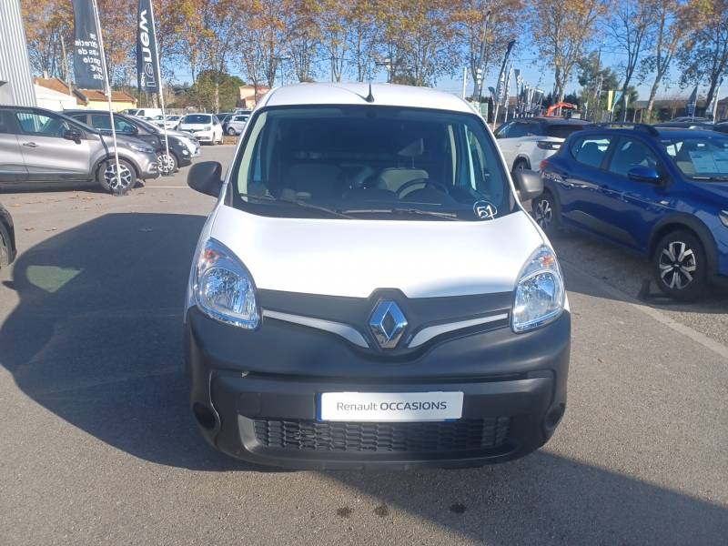 Renault Kangoo - VU EXPRESS GRAND VOLUME BLUE DCI 95 EXTRA R-LINK
