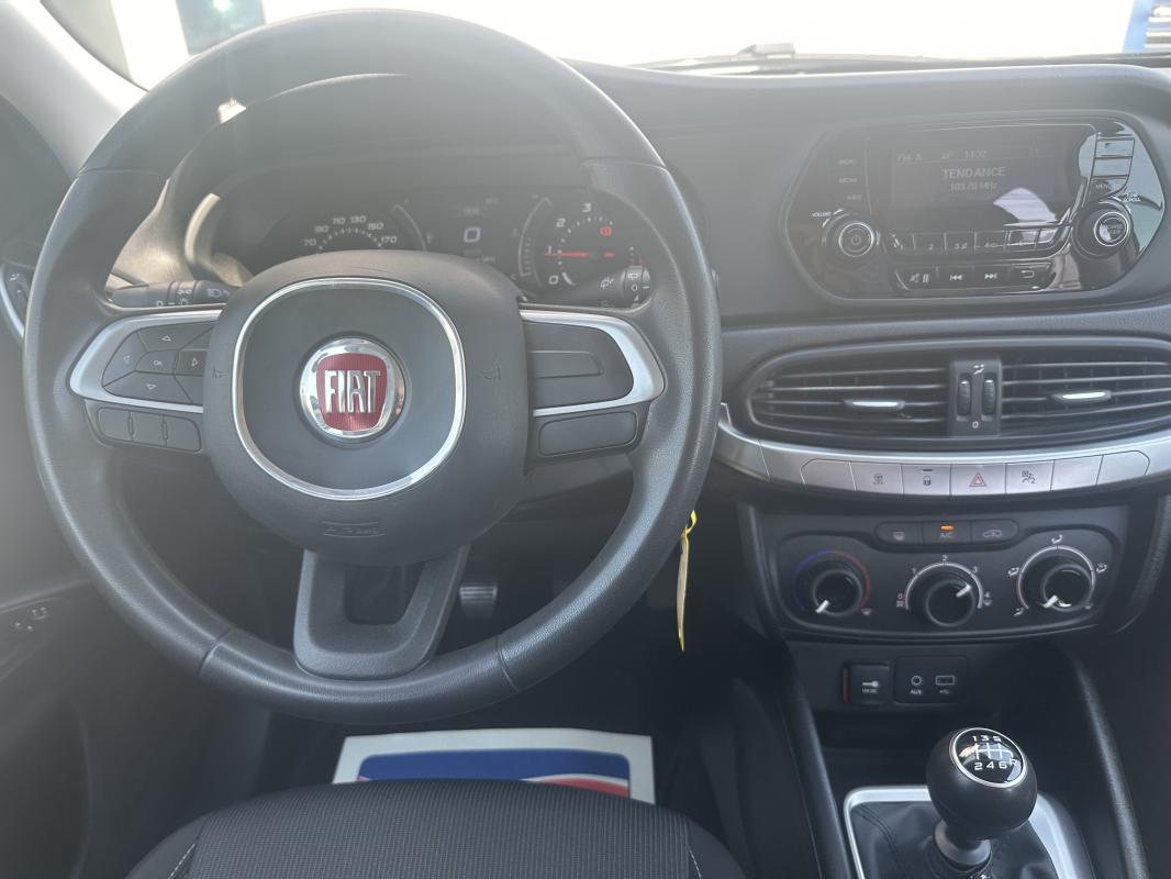 Fiat Tipo - 1.4i ESSENCE 95cv