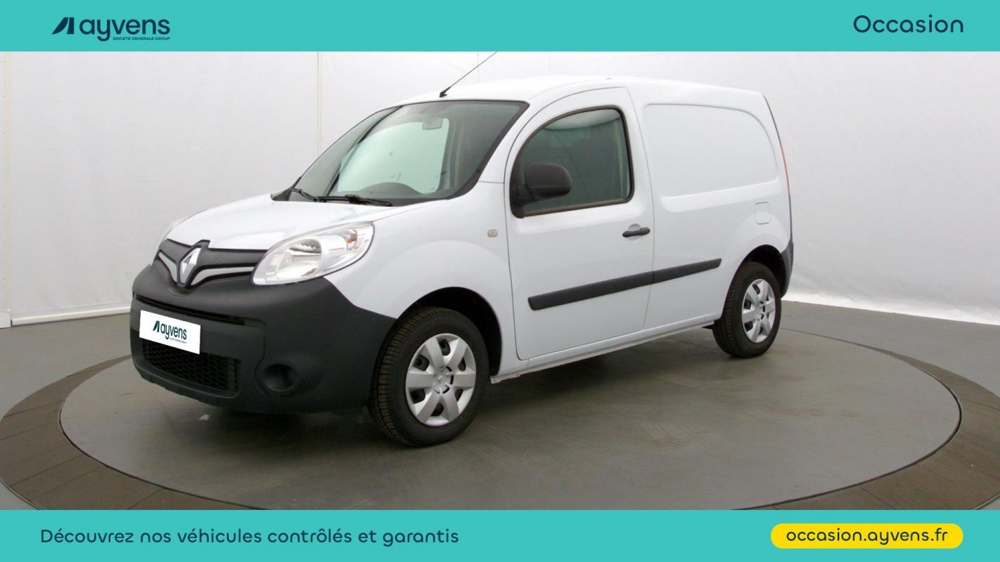 Renault Kangoo Express 1.2 TCe 115ch Grand Confort