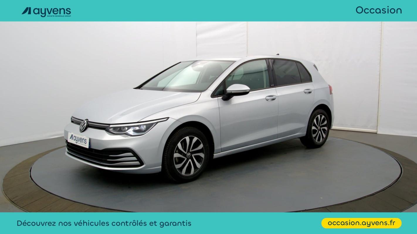 Volkswagen Golf 1.0 TSI OPF 110ch Active