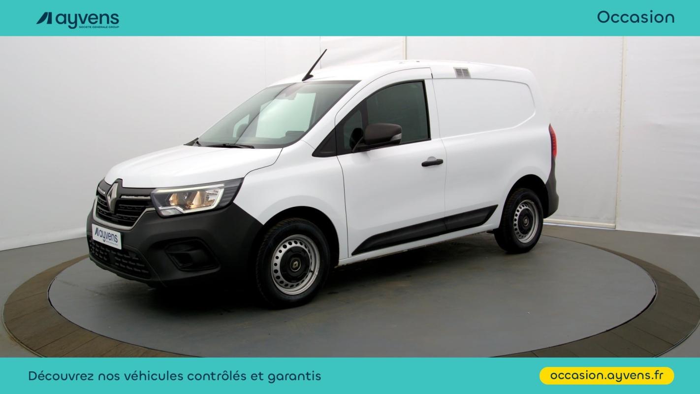 Renault Kangoo Van 1.5 Blue dCi 95ch Grand Confort