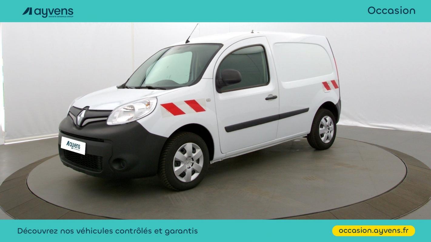 Renault Kangoo Express - 1.5 Blue dCi 95ch Extra R-Link