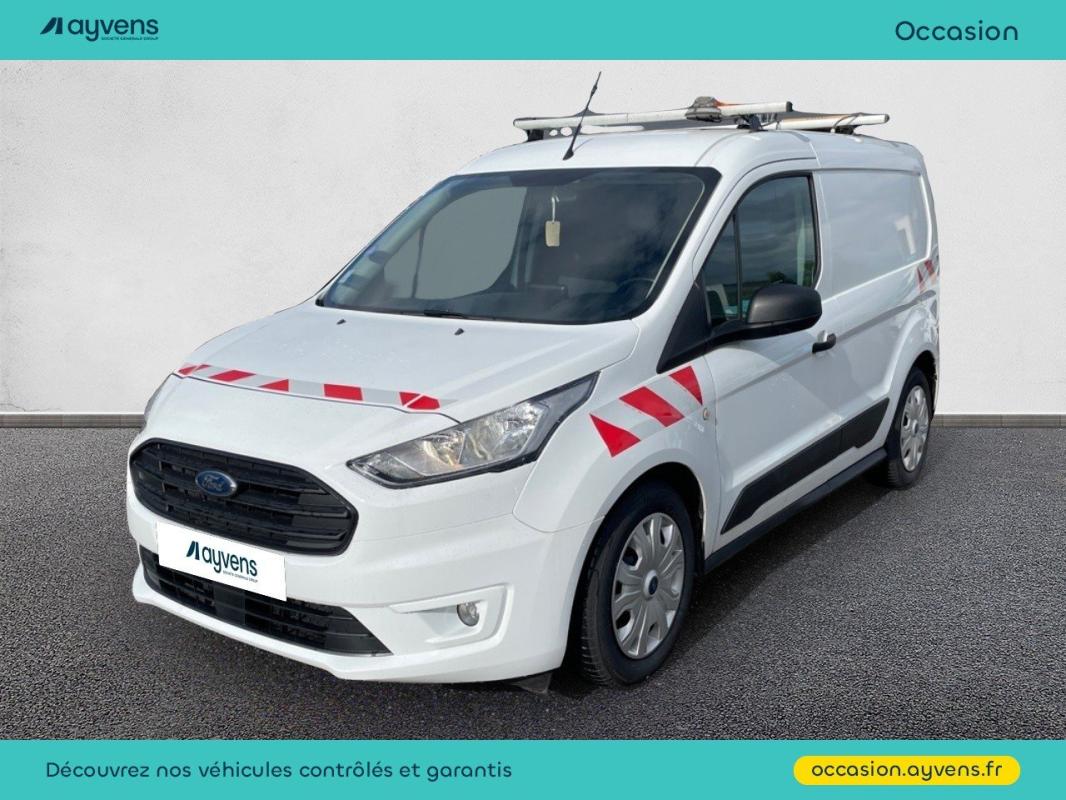 Ford Transit Connect - VU L1 1.0E 100ch Trend