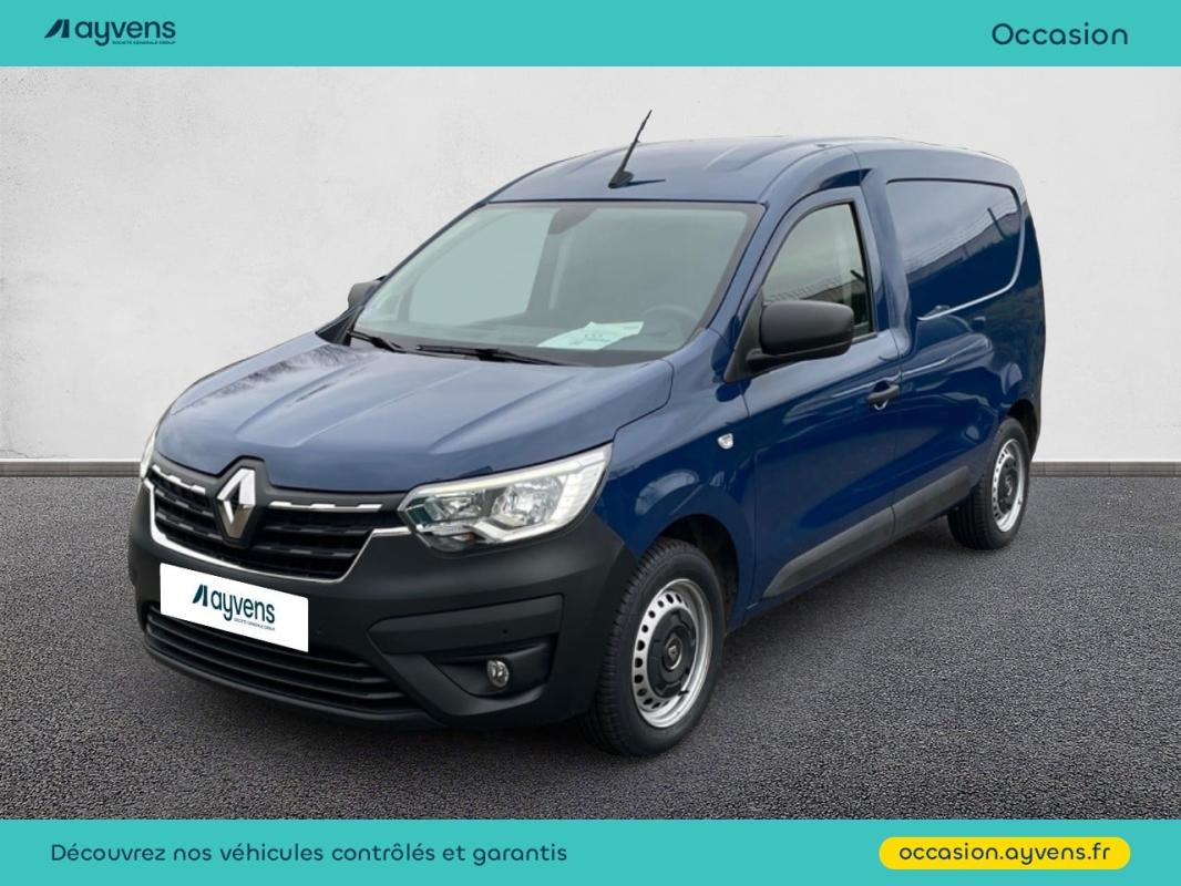 Renault Express - Van 1.3 TCe 100ch Confort