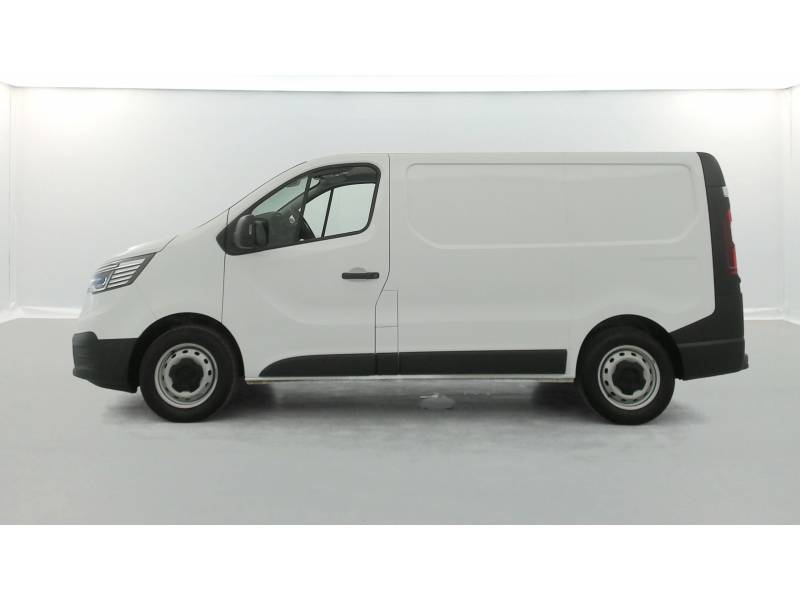 Renault Trafic - FG BLUE DCI 130 L1H1 3T GSR2 CONFORT