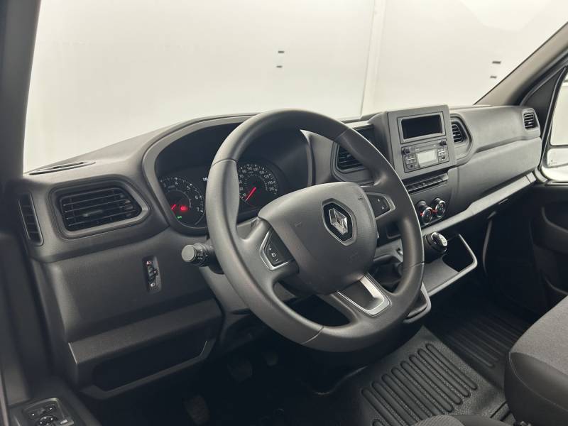 Renault Master - FOURGON FGN TRAC F3500 L3H3 BLUE DCI 135 CONFORT