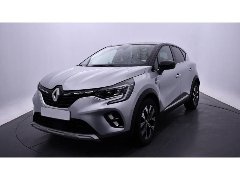 RENAULT CAPTUR - E-TECH FULL HYBRID 145 TECHNO (2024)