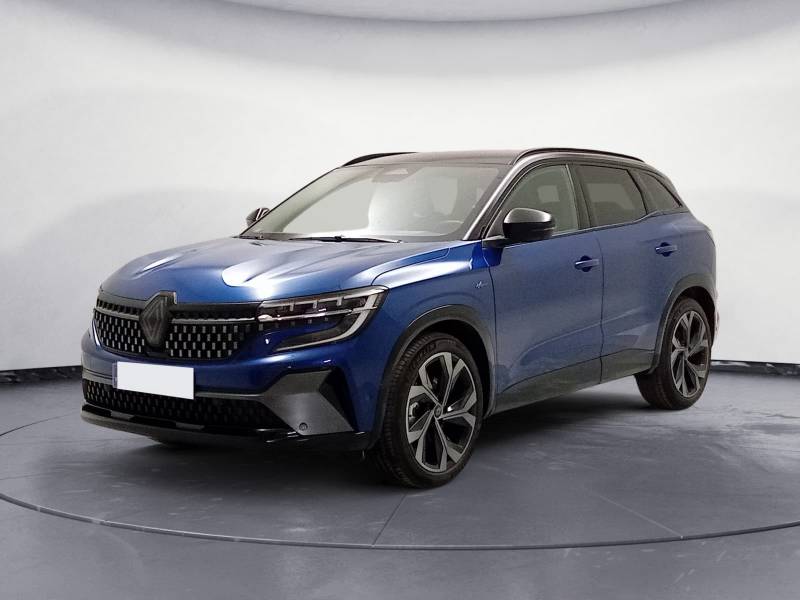 RENAULT AUSTRAL - E-TECH HYBRID 200 ICONIC ESPRIT ALPINE (2024)