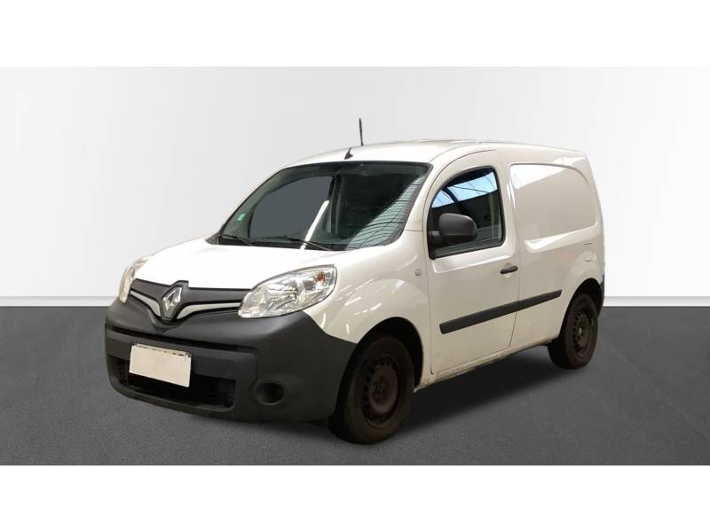 RENAULT KANGOO VAN - EXPRESS BLUE DCI 80 CONFORT (2020)