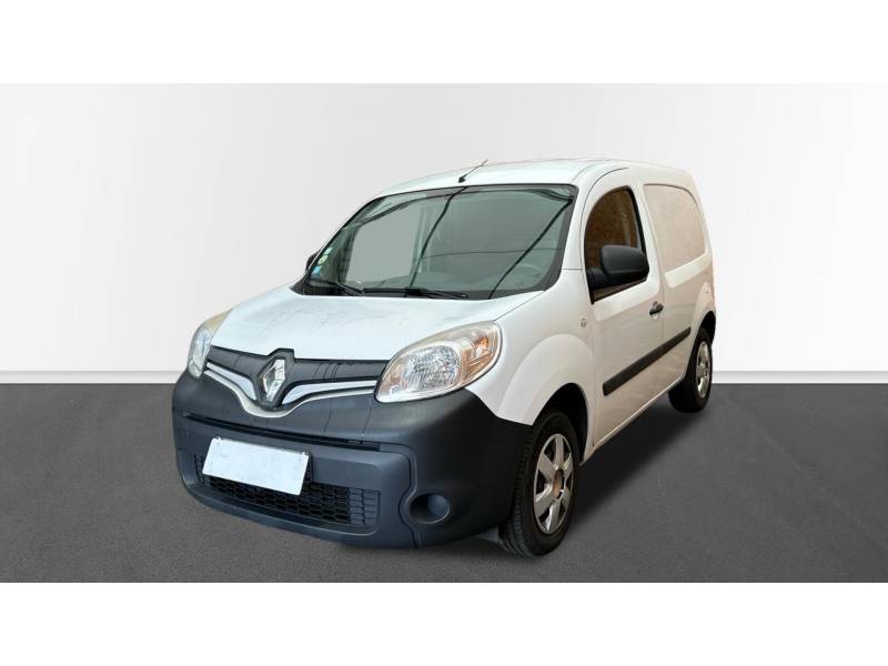RENAULT KANGOO VAN - EXPRESS 1.5 DCI 75 ENERGY E6 GRAND CONFORT (2018)