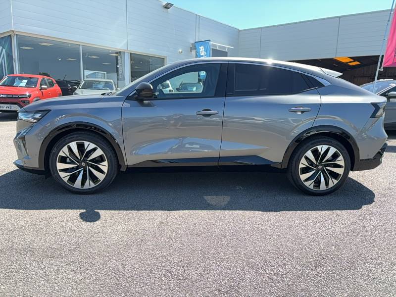 Renault Rafale - E-Tech full hybrid 200 Techno