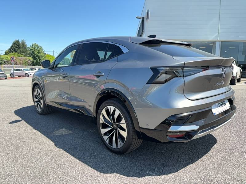 Renault Rafale - E-Tech full hybrid 200 Techno