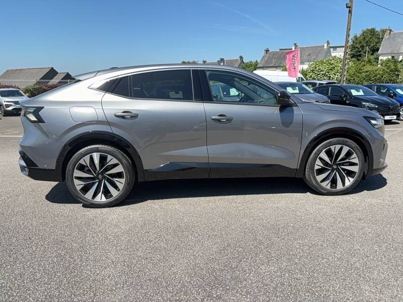 Renault Rafale - E-Tech full hybrid 200 Techno