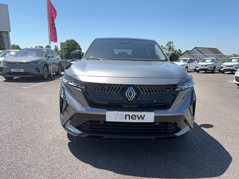 Renault Rafale - E-Tech full hybrid 200 Techno