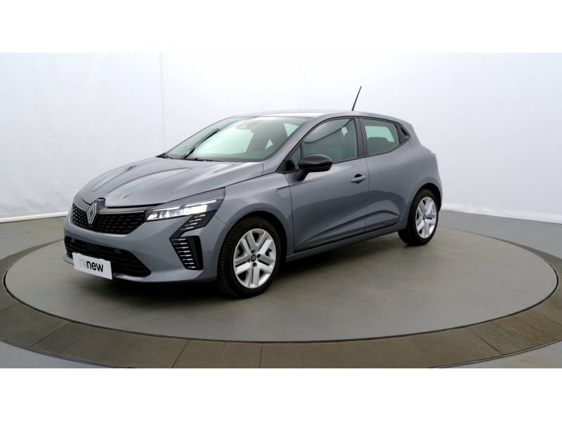 RENAULT CLIO - TCE 100 GPL EVOLUTION (2024)