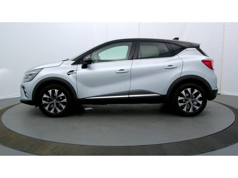 Renault Captur - TCe 90 Techno