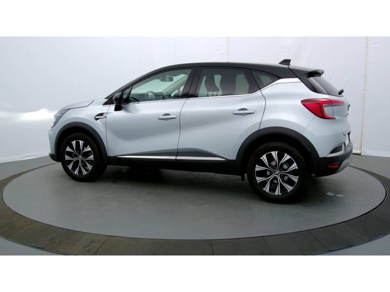 Renault Captur - TCe 90 Techno